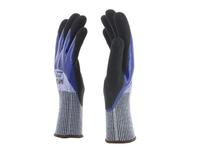 Gambar Sarung Tangan Hand Gloves Safety Jogger Type Protector - 8 dari Gading Batu Permata undefined 3 Tokopedia