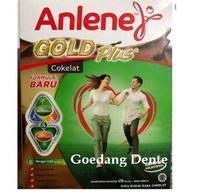 Gambar Susu Kalsium Tinggi Anlene Gold Plus Cokelat Box 640 Gr dari Lampung Ceria undefined 4 Tokopedia