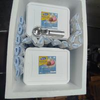 Gambar Paket Es Krim JoyDay Untuk Acara Pernikahan Hajatan dan Ulang Tahun dari Hedon Fresh undefined 3 Tokopedia