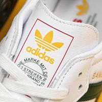 Gambar Adidas Samba OG Red Yellow Green (100% Authentic) - 44 2/3 dari Senikersku undefined 3 Tokopedia