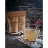 Gambar Jahe Merah Bawang Dayak Minuman Rempah OlehOleh Balikpapan dari millky store1 undefined 2 Tokopedia