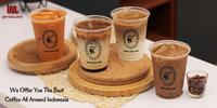 Gambar [CELEBES COFFEE] Kopi Celebes E BubukBiji/Espresso 250 gram dari Persatu.one undefined 5 Tokopedia