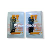 Gambar 【ORIGINAL】FLEXIBLE KONEKTOR CHARGER VIVO V7 PLUS / Y79 dari PartCellindo undefined 1 Tokopedia