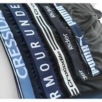 Gambar PAKET HEMAT-6Pcs Celana Dalam Pria Boxer Dewasa High Quality - 6 Pcs, L dari Pusat Fashion12 undefined 4 Tokopedia