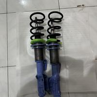 Gambar coilover Depan jazz ge8 by TRT Garage Jogja dari Novitaa Herbal undefined 1 Tokopedia