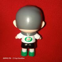 Gambar Chibi figure Milo uncle dari RINIGIB toys undefined 3 Tokopedia