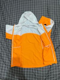 Gambar Jaket Running Fila Parashut model gorpcore mantab dari Bekasmantab2 undefined 3 Tokopedia