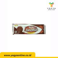 Gambar Nissin Lemonia Chocolate 130G dari Yogya Online undefined 2 Tokopedia