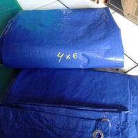 Gambar terpal 4 x 6 dari Toko karung mantap undefined 1 Tokopedia