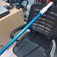 Gambar Stik Tongkat Telescopic Handle 4,8M Aquan Alat Pembersih Kolam Renang dari Pandawa Pools undefined 4 Tokopedia