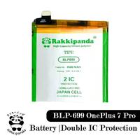 Gambar Baterai OnePlus 7 Pro One Plus 7 Pro BLP699 BLP-699 Double IC Protection dari nohanpalugada undefined 2 Tokopedia