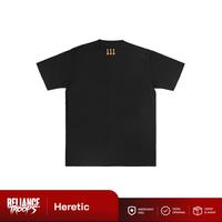 Gambar Heretic - Menorah - M dari Reliance Troops Store undefined 2 Tokopedia