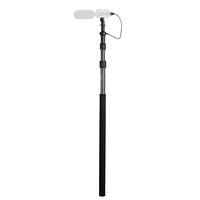 Gambar Impor BOYA BY-PB25 Microphone Recording Equipment Broadcast Micro-fil dari Dion Eclips undefined 3 Tokopedia