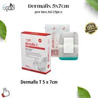 Gambar dermafix 5x7 onemed box isi 25pcs dari FAStore90 undefined 1 Tokopedia