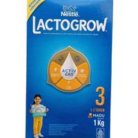 Gambar Top Shipment lactogrow 3 kemasan 1kg - Lactogrow 3, Madu dari windaolshop3 undefined 2 Tokopedia