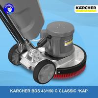 Gambar TERMURAH YUK!! KARCHER MESIN PEL LANTAI / FLOOR CARE POLISHER - BDS dari Neja Olvi undefined 3 Tokopedia