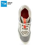 Gambar 910 Nineten YUZA Sepatu Trail Running - Abu-Muda/Abu-Tua - 41 dari 910 NINETEN SHOES undefined 4 Tokopedia