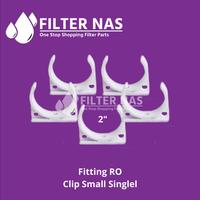 Gambar Clip Big Single & Clip Small Single Reverse Osmosis - Klip Filter Air - Small Single dari FILTER NAS undefined 3 Tokopedia