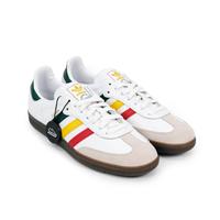 Gambar Adidas Samba OG Red Yellow Green (100% Authentic) - 44 2/3 dari Senikersku undefined 1 Tokopedia
