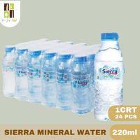 Gambar Cleo Air Mineral / Air Minum Kemasan Botol Kecil 220ml 1 Krat [24 pcs] - CLEO 1 CARTON dari Yan Jaya Food undefined 5 Tokopedia