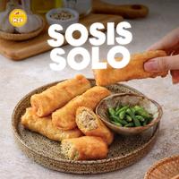 Gambar Sosis Solo by MZK (isi 10) dari Mozakitchen undefined 2 Tokopedia