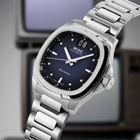 Gambar MIDO M049.526.11.041.00 Multifort TV BigDate Jam Tangan Pria Automatic dari Liga.Arloji undefined 3 Tokopedia