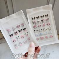 Gambar GCS Acne Pimple Patch Sanrio My Melody Kuromi Cinnamoroll Sticker - Type A dari Girly Cheap Stuff undefined 1 Tokopedia
