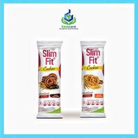 Gambar Slim & Fit Cookies Garlic Cheese 22 g - garlic cheese dari TOKO CINTA. undefined 1 Tokopedia