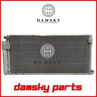 Gambar EF Condensor Kondensor AC Mobil Suzuki Aerio / Baleno Nekt G Pokka dari Laris Autocare Sby undefined 1 Tokopedia