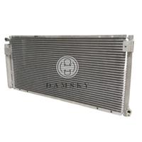 Gambar EF Condensor Kondensor AC Mobil Suzuki Aerio / Baleno Nekt G Pokka dari Laris Autocare Sby undefined 2 Tokopedia