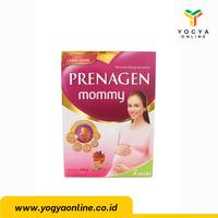 Gambar Prenagen Mommy Stroberi 200 G dari Yogya Online undefined 3 Tokopedia