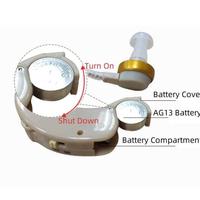 Gambar Hearing Aid Alat Bantu Dengar Modern Untuk Lansia Bagus Kualitas dari Indah Jaya Perkasaa undefined 2 Tokopedia