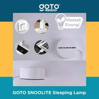 Gambar Goto Snoolite Lampu Tidur Karakter Aesthetic Hiasan Dekorasi Kamar LED - FERRIS WHEEL dari Goto.Indonesia undefined 5 Tokopedia
