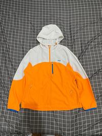 Gambar Jaket Running Fila Parashut model gorpcore mantab dari Bekasmantab2 undefined 2 Tokopedia