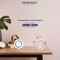 Gambar OTHENTICA SMART SOS PANIC BUTTON EMERGENCY WIFI - SOS B6 dari Onassis Official Store undefined 3 Tokopedia