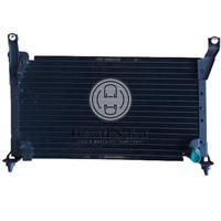 Gambar EF Kondensor Condensor AC Mobil Suzuki Baleno R134 Pokka (0575) dari Laris Autocare Sby undefined 1 Tokopedia