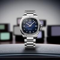 Gambar MIDO M049.526.11.041.00 Multifort TV BigDate Jam Tangan Pria Automatic dari Liga.Arloji undefined 5 Tokopedia