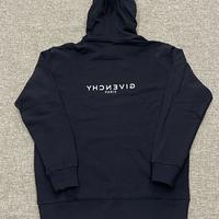 Gambar Givenchy Reverse Hoodie Black Original dari Oriten Store ID undefined 2 Tokopedia