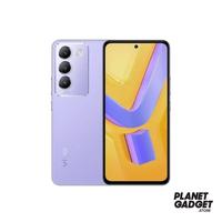 Gambar Vivo Y100 5G 8/128GB 8/256GB [Garansi Resmi Vivo] - Black, 6/128GB dari Planetgadget undefined 1 Tokopedia