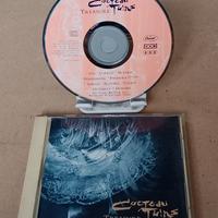 Gambar CD audio Cocteau Twins Treasure dari Ruang Tilas undefined 1 Tokopedia