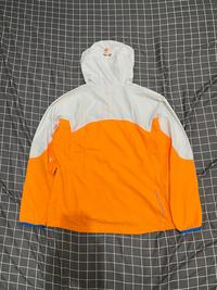 Gambar Jaket Running Fila Parashut model gorpcore mantab dari Bekasmantab2 undefined 5 Tokopedia