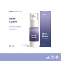 Gambar BC SKIN ACNE SERUM 30ml - Membantu Mengatasi Jerawat dari BC Skin Official undefined 2 Tokopedia