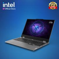 Gambar Lenovo LOQ 15 15IRX9 - RTX4050 I5 13450HX 12GB 512GB 15.6" FHD 144Hz - Non Bundle, 12GB DDR5 dari INTEL STORE ID undefined 5 Tokopedia