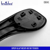 Gambar Spion Kap Mesin Toyota Rush Daihatsu Terios Car Rear View Blind Spot - Hitam dari Brainbox Car and Home undefined 5 Tokopedia
