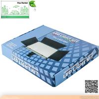 Gambar [PROMO] - VIJIM LAMPU KAMERA FOTO VIDEO PORTABLE FILL LHT 40W 00 LED - - Hitam, TaffSTUDIO dari tokfajran undefined 1 Tokopedia