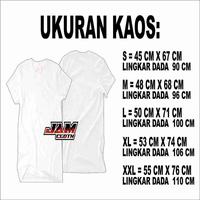 Gambar KAOS TUKANG SOUND SYSTEM - Biru, XXL dari JAMXAURA CLOTHING undefined 4 Tokopedia