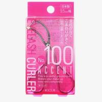 Gambar koji eyelash curler penjepit bulu mata Japan no 100 accent original dari Joyjastp undefined 1 Tokopedia