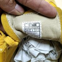Gambar Tiger Onitsuka KillBill Mexico - 36 dari Beebuku undefined 4 Tokopedia
