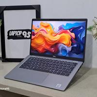 Gambar DELL LATITUDE 7410 Core i7 10610U RAM 16GB SSD 512GB 14 IPS 4K ORI - 256 gb dari Laptop Store 95 undefined 1 Tokopedia