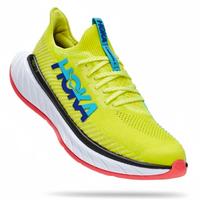 Gambar Hoka One One Carbon X 3 / Evening Primrose Fiesta / Running Shoes / Sepatu Lari Pria - Evening Primros, 40 dari FJ12Store undefined 2 Tokopedia
